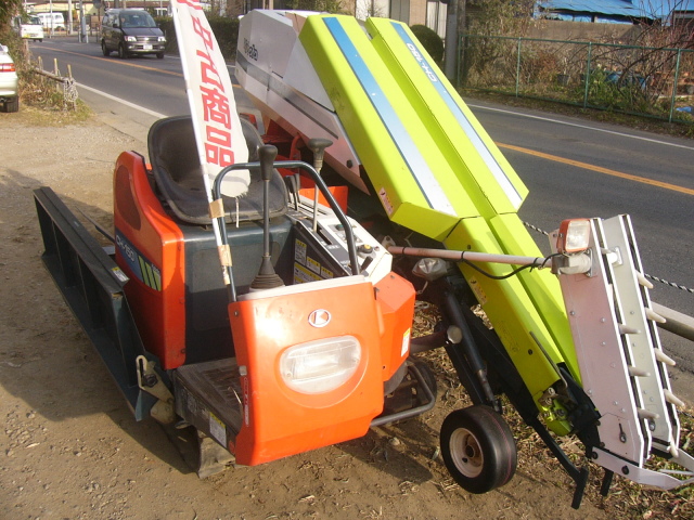 旭農機／新品・中古情報